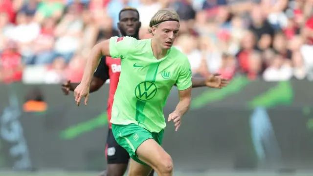 Sebastiaan Bornauw