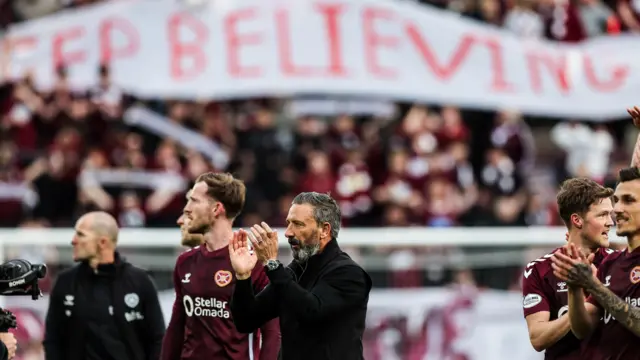 Derek McInnes