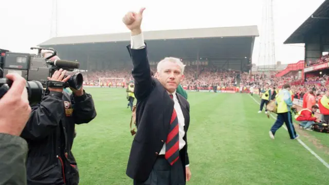 Peter Reid 