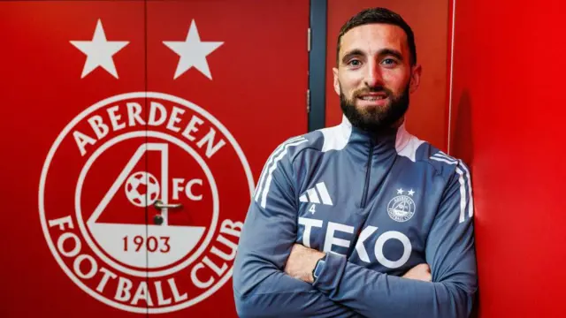 Graeme Shinnie