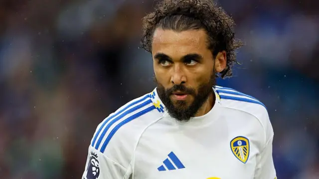 Dominic Calvert-Lewin