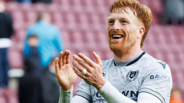 Simon Murray