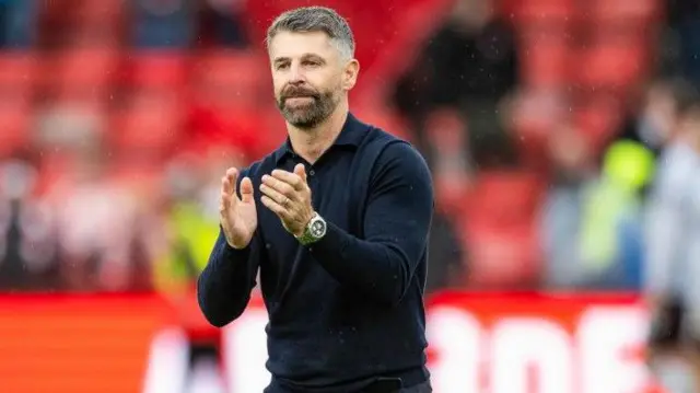 Stephen Robinson