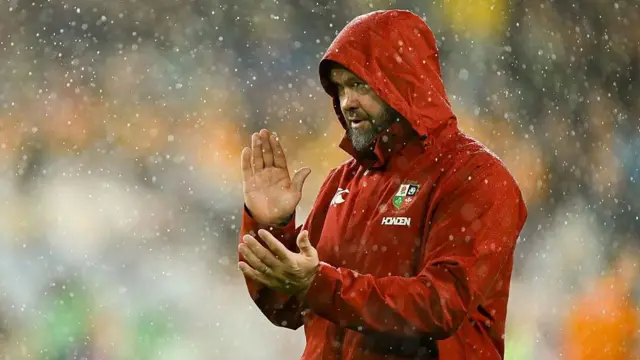 Andy Farrell 
