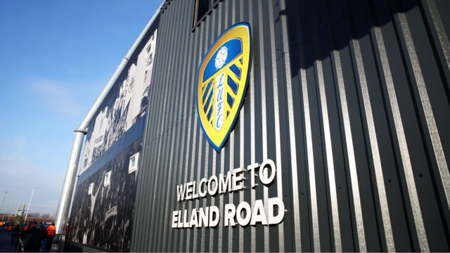 Elland Road