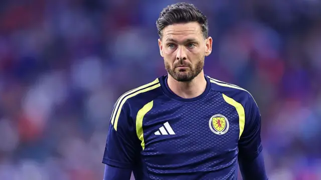 Craig Gordon