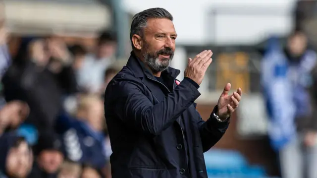 Derek McInnes