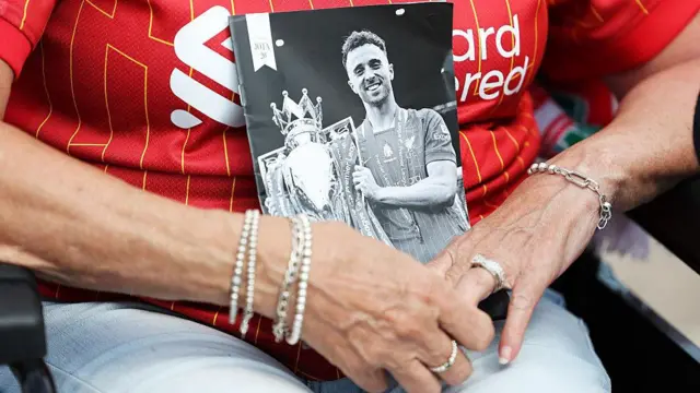 Matchday programme