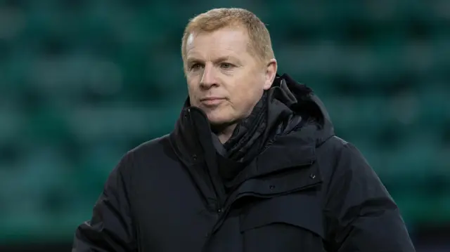 Neil Lennon