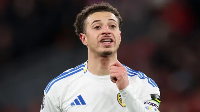 Ethan Ampadu