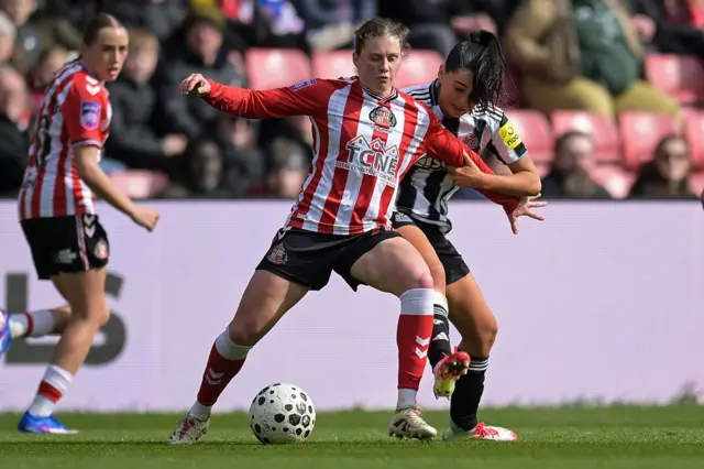 Sunderland AFC Women
