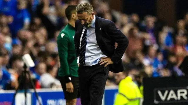 Derek McInnes