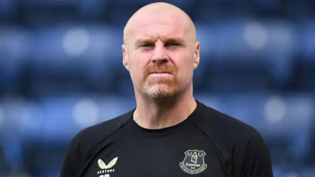 Sean Dyche