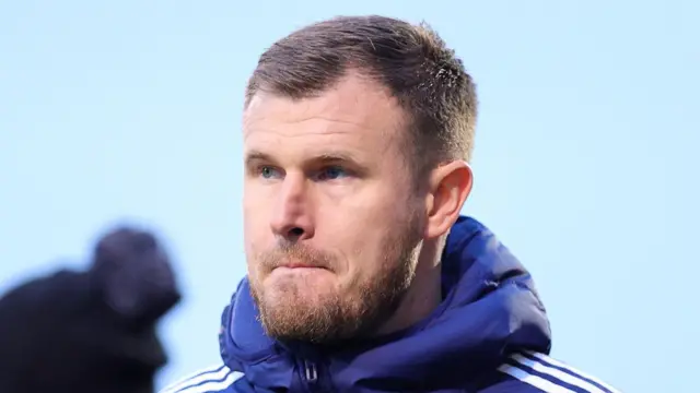Michael O'Connor 