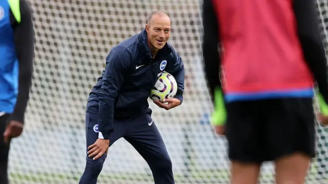 Bobby Zamora coaching