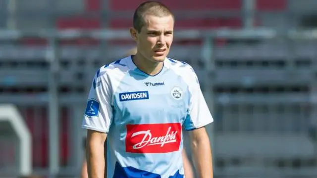 Julius Eskesen