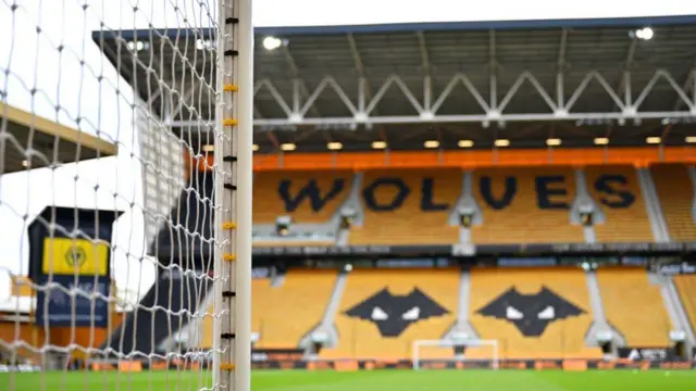 Molineux Stadium