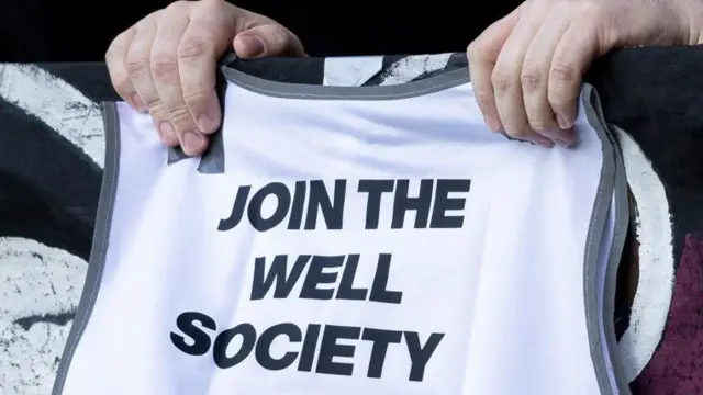 Join the Well Society banner