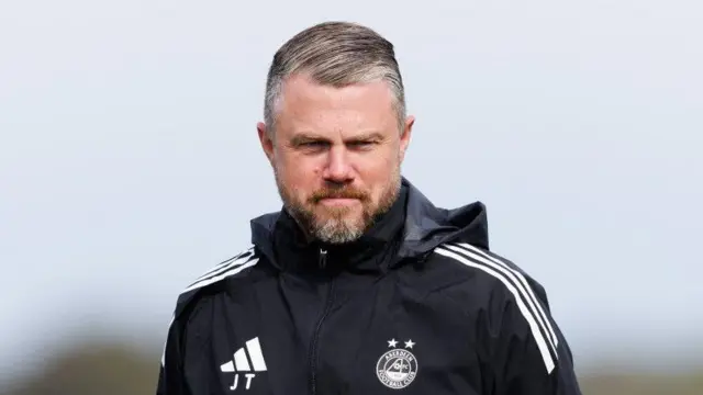 Jimmy Thelin