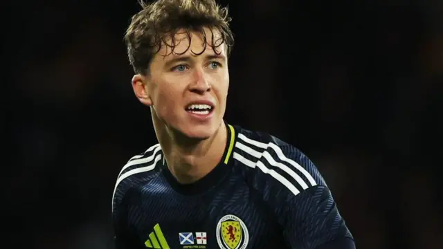 Jack Hendry