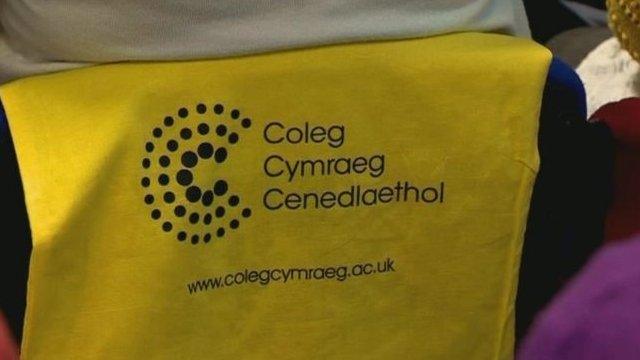 Coleg Cymraeg