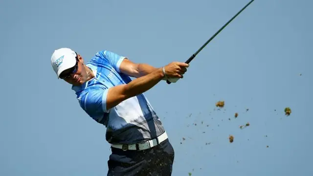 Martin Kaymer