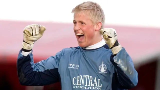 Kasper Schmeichel