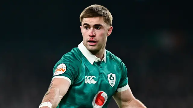 Jack Crowley 