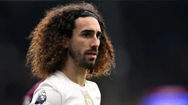 Marc Cucurella 