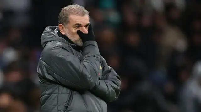 Ange Postecoglou