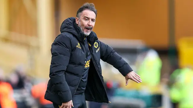 Vitor Pereira