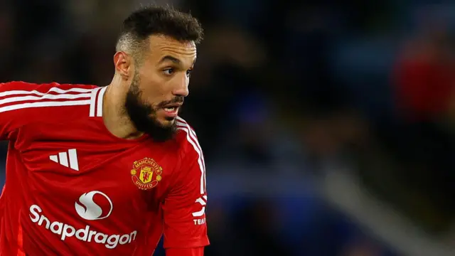 Noussair Mazraoui