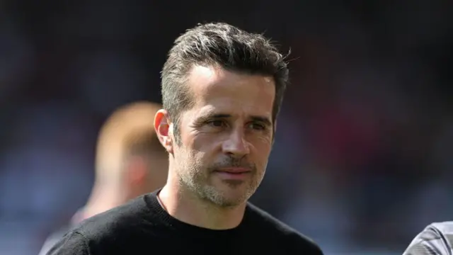 Marco Silva