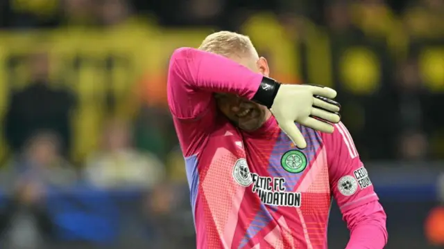 Kasper Schmeichel