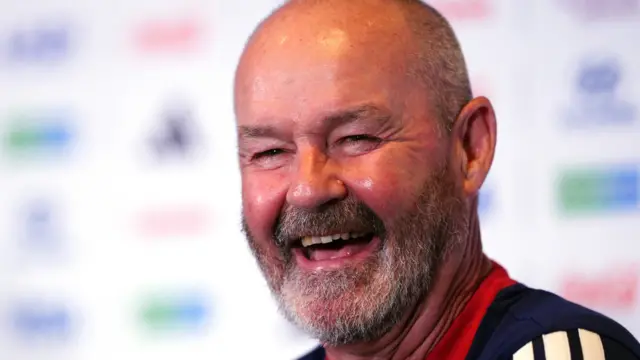 Steve Clarke