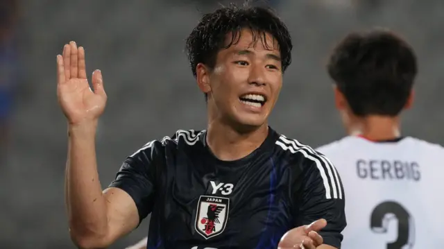 Shin Yamada