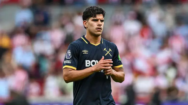 Mateus Fernandes