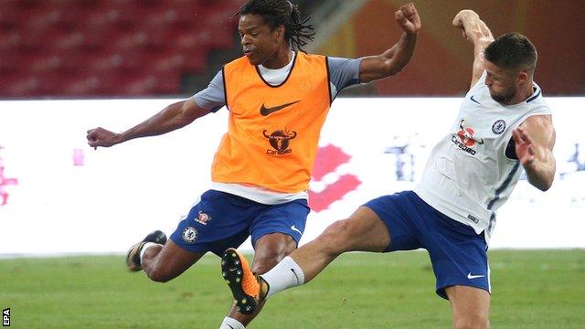 Loic Remy