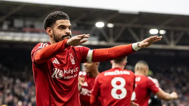 Morgan Gibbs-White