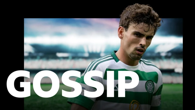 Scottish gossip