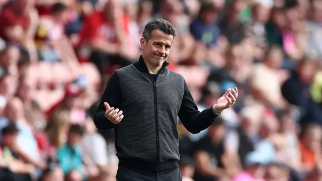 Marco Silva