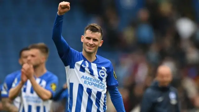 Pascal Gross