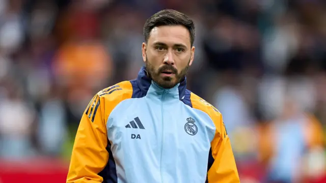 Davide Ancelotti