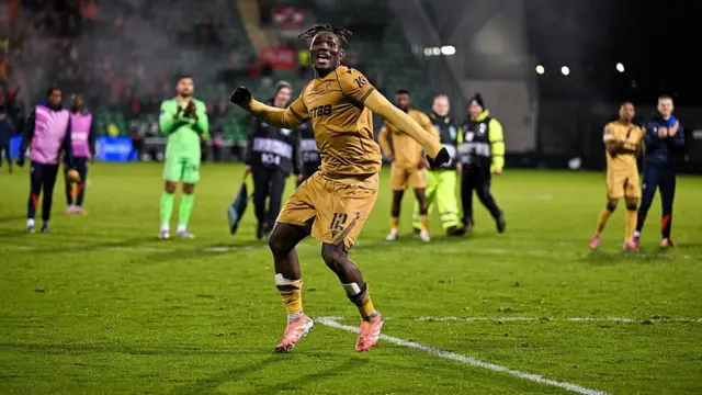 Christantus Uche