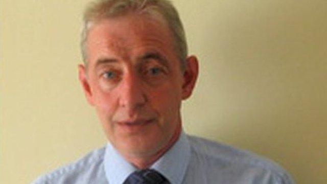 Iain Moireasdan