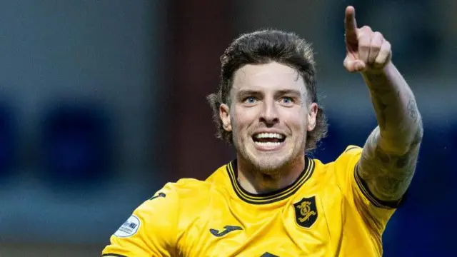 Robbie Muirhead