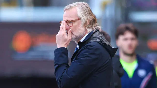 Steven Pressley