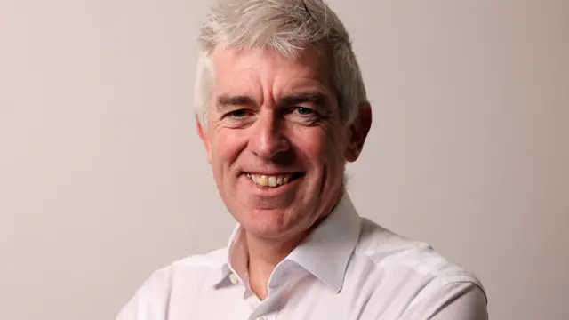Paul Berne 
