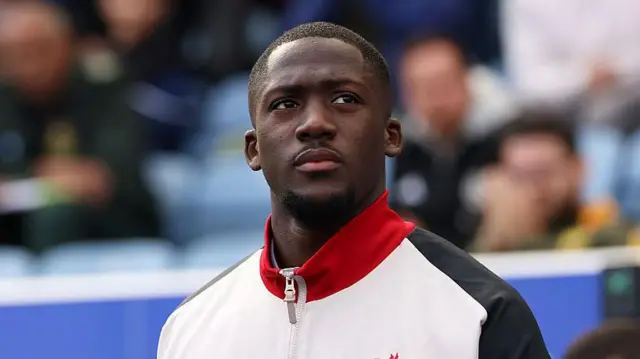 Ibrahima Konate