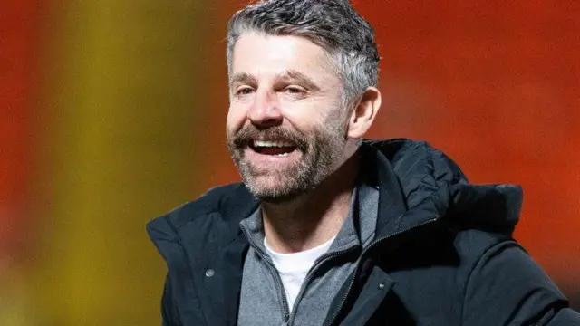 Stephen Robinson